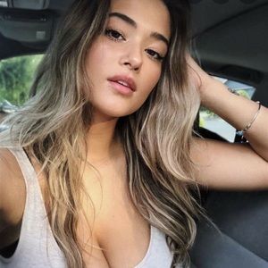 Meet your Posher, Ashely